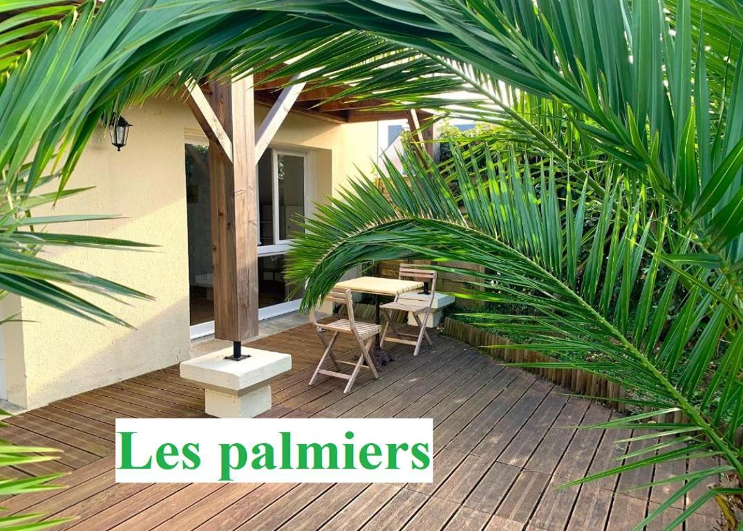 Le Chêne Vila Névez Exterior foto