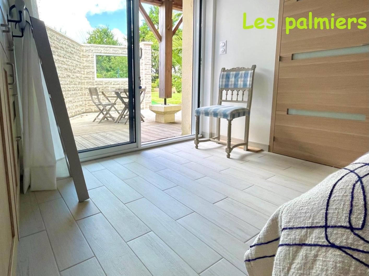 Le Chêne Vila Névez Exterior foto