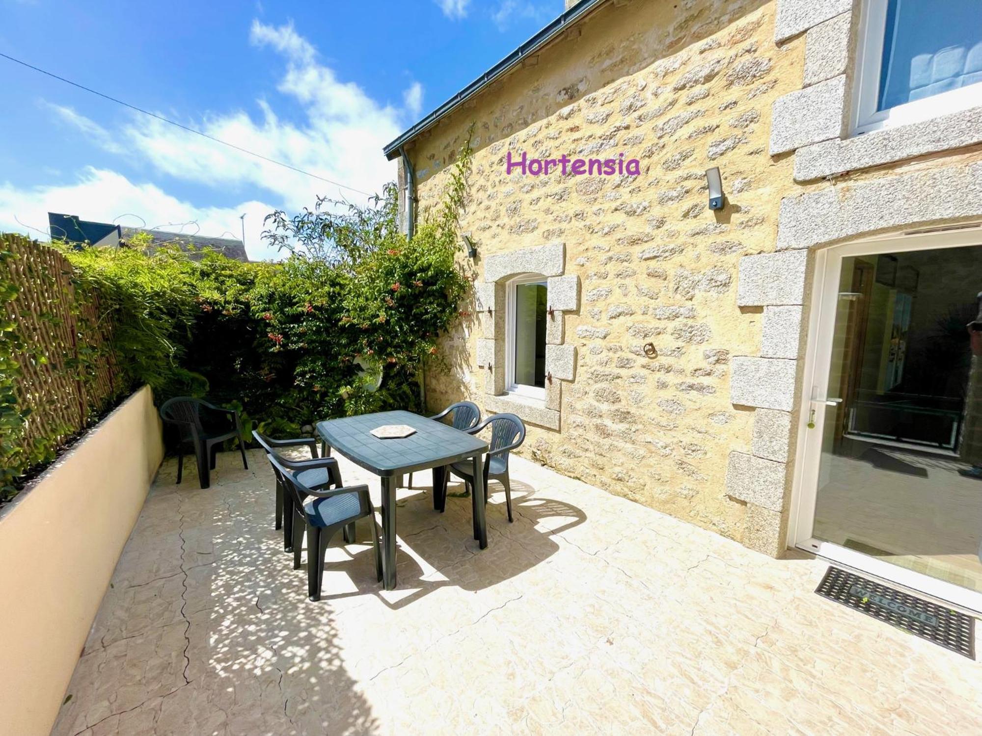 Le Chêne Vila Névez Exterior foto
