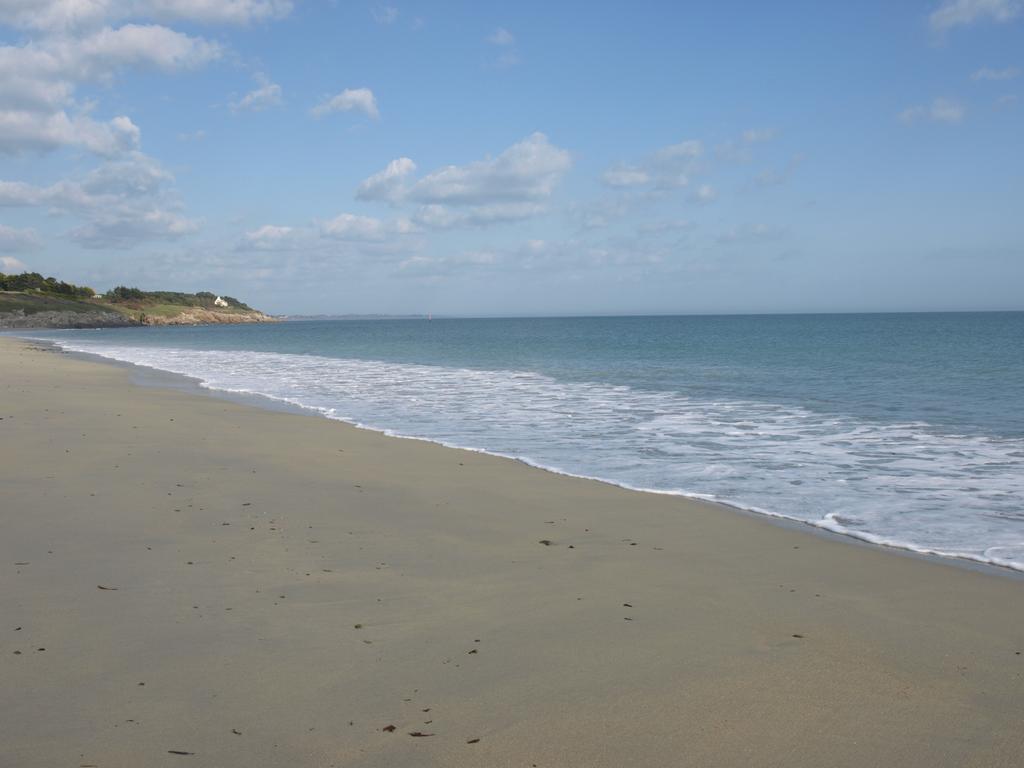 Le Chêne Vila Névez Exterior foto